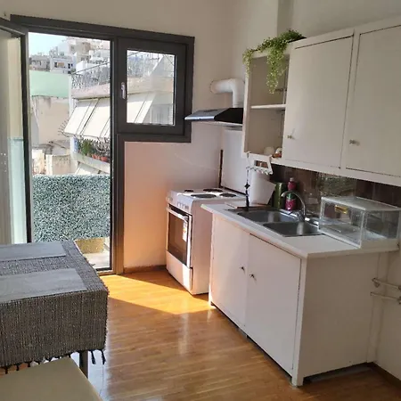 Apartment Rpieras *